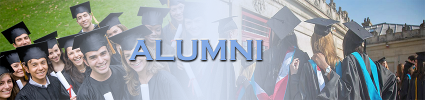 Alumni Module