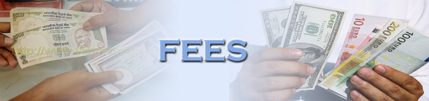 Fees Management