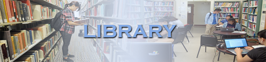 Library Module