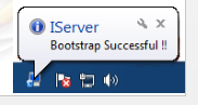 Iserver Success