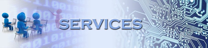 Services