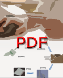 Order processing PDF