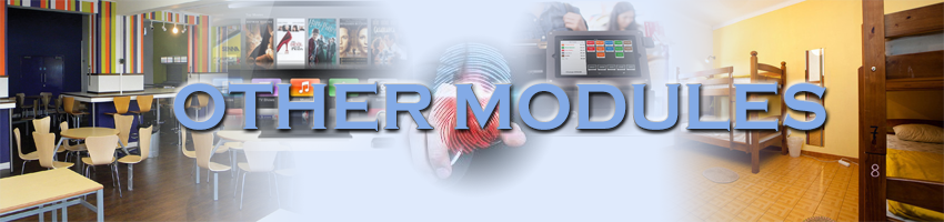 Other Modules
