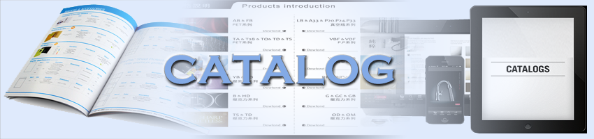 Product Catalog