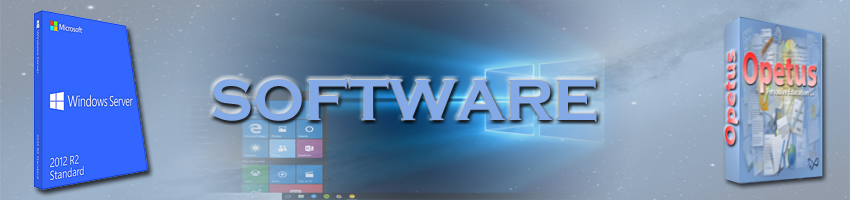 Software Pre-Requisites