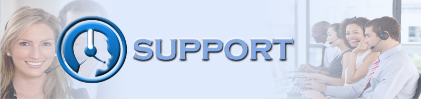 Support